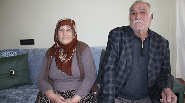 Elazığda depremzedeler kerpiç evlerden konutlara geçti: Devlet olmasa biz nasıl ev sahibi olacaktık