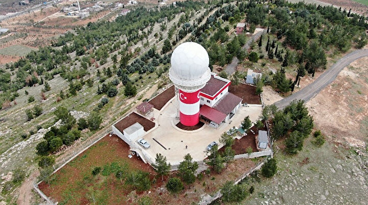Yüzde yüz yerli imkanlarla geliştirdi: Türk hava sahasında kuş uçurmayacak