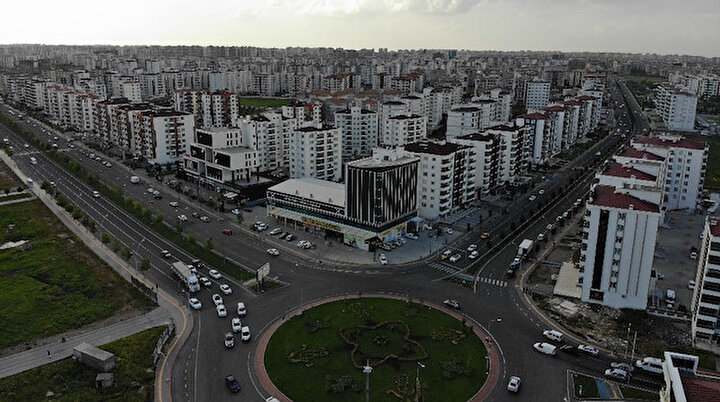 Türkiye’nin en büyük Bağcılar Mahallesi: Nüfusu 4 ilden daha fazla