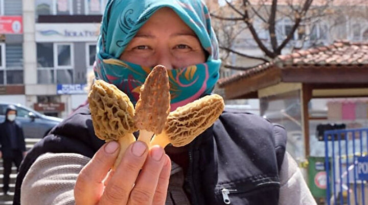 Altınla yarışıyor: Kanseri ve diyabeti önlüyor