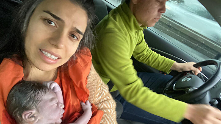 Avrasya Tünelinde inanılmaz olay: Tünele 2 kişi girdik 3 kişi çıktık