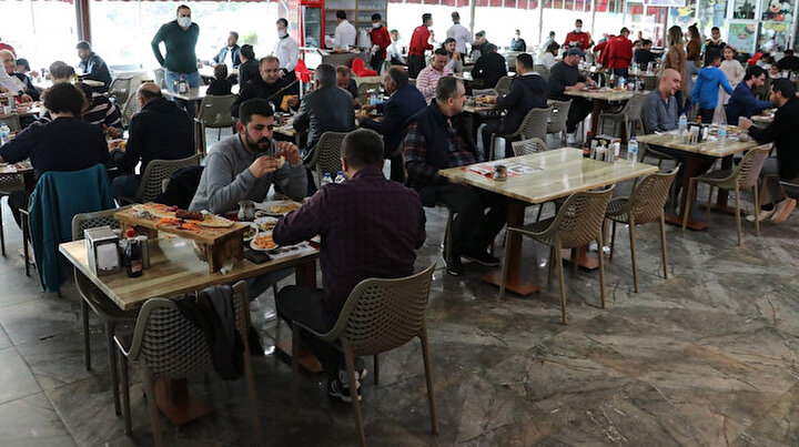 Yasaklar bitti, Adana’da et tüketimi yüzde 100 arttı