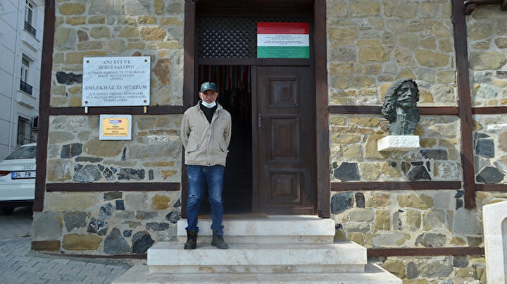 Koronavirüs Macar Kralı’nın müzesini de vurdu: Sadece altı kişi ziyaret etti