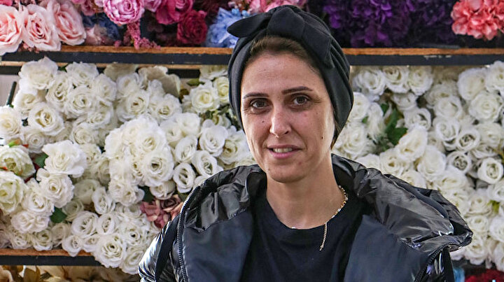 Herkes nikah için onu seçiyor: Haftada 150 tane yapıyor tanesi 8 lira