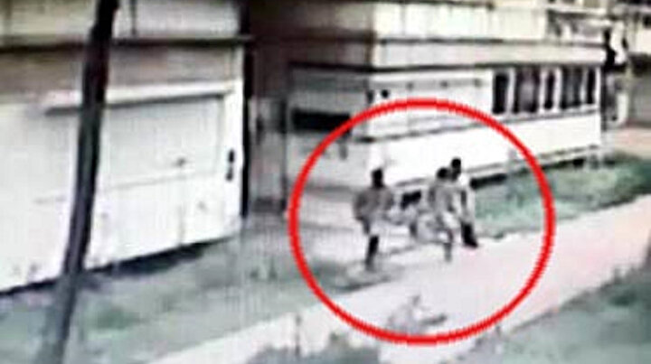 İzmirli depremzedeler hırsızlardan dertli: Bizim giremediğimiz evlere onlar giriyor
