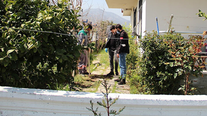 Antalya’da kan donduran cinayet: Cesedi foseptikten çıktı, kaybolan kafası aranıyor