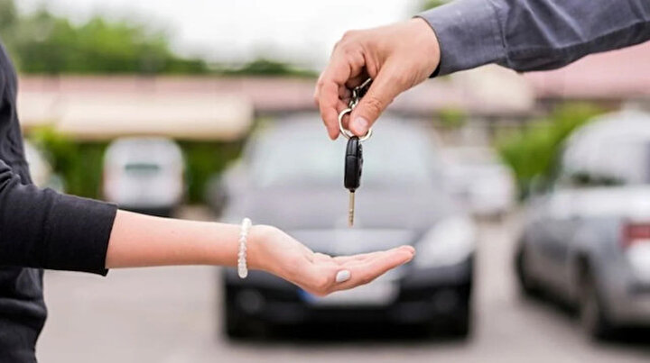 Sıfır otoda nisan ayı kampanyaları belli oldu: 70 bin TLye yakın indirim var