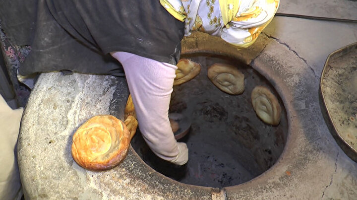 Bayburtun eşsiz lezzeti Bayburt ketesi tescillendi
