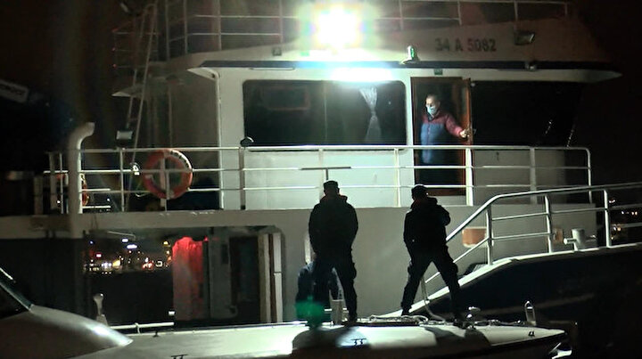 İstanbul’da balık avı yasağı başladı: 95 balıkçı gemisine el konuldu