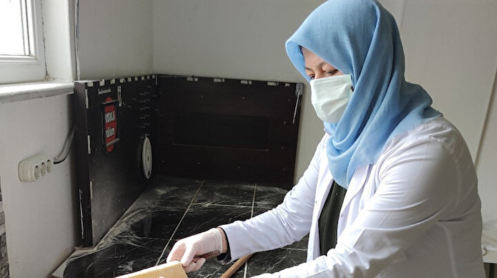 Nişan yüzüğünü satıp bu işe yatıran oldu: Pandemide ev hanımlığından istihdam sağlayan oldular