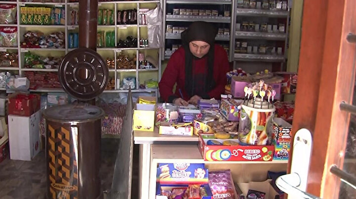 20 bin TLlik borçları ödedi: Gizemli hayırsever bakkal bakkal dolaşıp tüm borçları kapattı