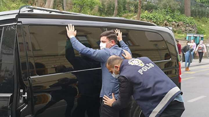 İstanbul’da havadan karadan 13’üncü Yeditepe Huzur uygulaması