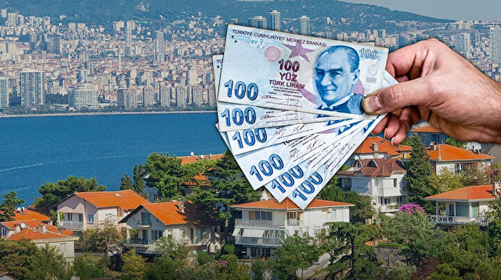 Konutta yatırımcısını sevindiren iki il: 18 yılda parasını kazandırıyor