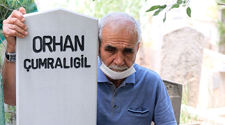 Şiddete uğrayan kadını kurtarırken öldürülen boks antrenörünün babası: Oğlum insanlık görevini yaptı