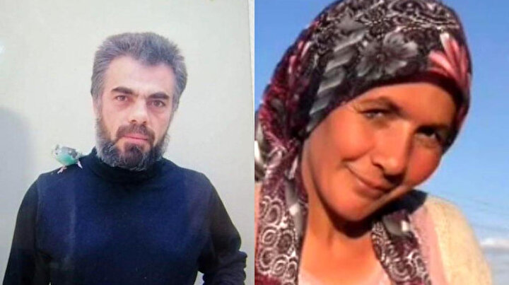Kayseride dehşete düşüren olay: Kayıp olarak aranan çifti öldürülüp tandıra gömmüşler