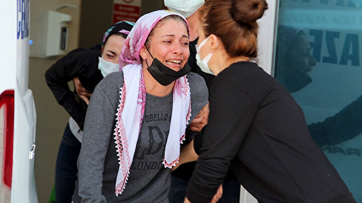 Günün en acı haberi: Yaya geçidinde duramayan sürücü 6 yaşındaki Duru’yu ölüme götürdü