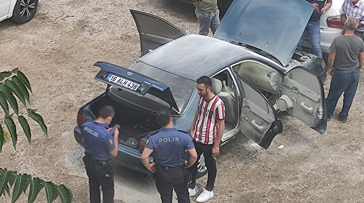 Aracını sattı: Noterdeyken hayatını şokunu yaşadı