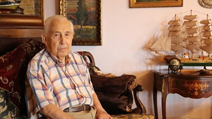 Prof. Dr. Semavi Eyiceye üvey kızlarından büyük vefasızlık: Müzeye konulacaktı! Paha biçilemez eserleri 200 bin liraya sattılar