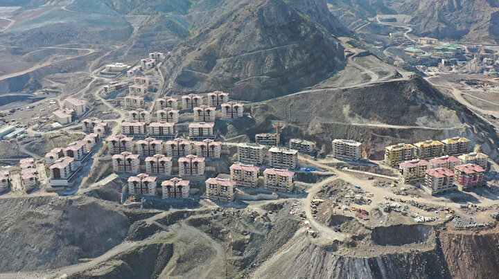 İlçe 7. kez taşınıyor: 150 yıllık yer için kura çekilecek