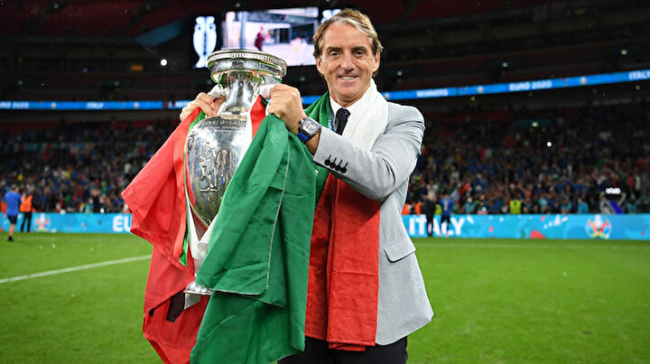 EURO 2020 finali Avrupa manşetlerinde: Gözyaşı, acı, gurur