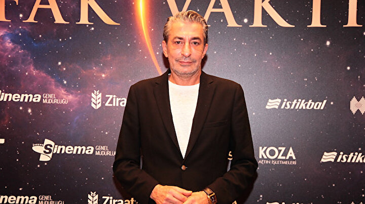Başrolünü oynarken ağlatan film: ‘15/07 Şafak Vakti’ni çekmek Erkan Petekkaya için hiç kolay olmadı