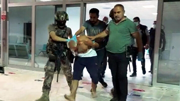Tekirdağ’da kavga ihbarına giden bekçilere hain saldırı