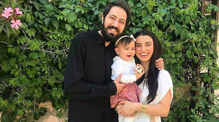 Müzisyen Yeliz Aykaç son yolculuğuna uğurlandı: Küçük kızı yoğun bakımda