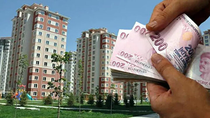 Konutta fiyatların en fazla arttığı ilçe: Bir ayda yüzde 27 yükseldi