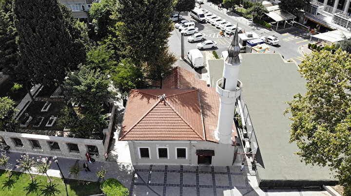 İstanbul’un en uzun isimli camisi: Tam 8 kelimeden oluşuyor vatandaşlar söylemekte güçlük çekiyor