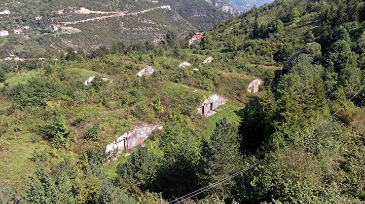 Füzelerin saklandığı NATO üssü turizme kazandırılacak