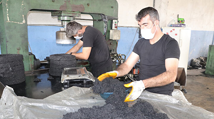 Hazırladığı projeye devletten destek geldi: Türkiyenin dört bir yanına satıyor