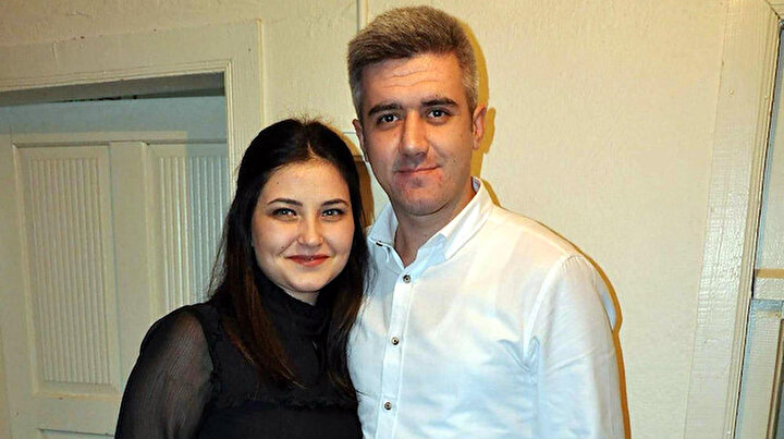Koronavirüs yine yürek yaktı: Bebeği sezaryenle alındı, anne 18 gün sonra hayatını kaybetti