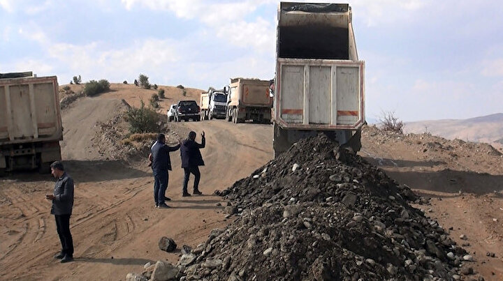 28 yıl sonra hayalleri gerçekleşti: Tek tek ölçüldü