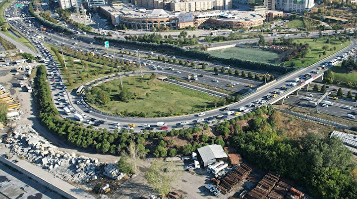 İstanbul’da trafik çilesi büyüyor: Her şey güzel olacak dediler ancak göremedik