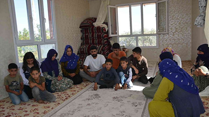 Soyadları kabusları oldu: Hepimiz her an ölebiliriz çocuklar okula gidemiyor
