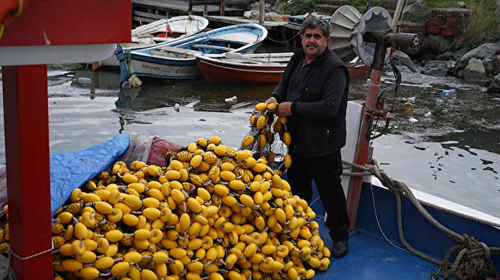 Kastamonudaki sel felaketi balıkçıları da vurdu: 1,5 aydır Vira Bismillah diyemediler