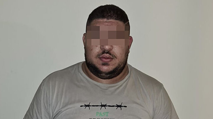 Çaki Mesut yakalandı: Gençlere uyuşturucu verip zombiye dönüştürüyorlardı