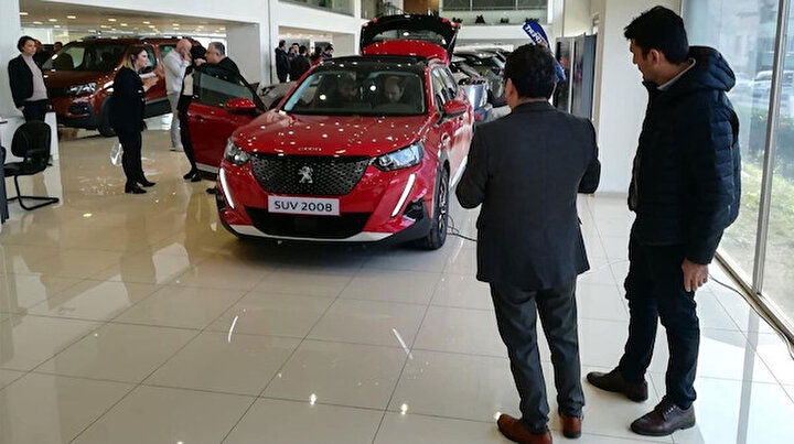 Otomobilde ekim ayı kampanyaları belli oldu: Sıfır faiz 15 bin TL indirim var