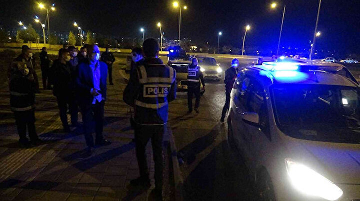 Diyarbakır’da süpürme uygulaması: Yüzlerce araç toplandı vatandaşlar rahat bir nefes aldı