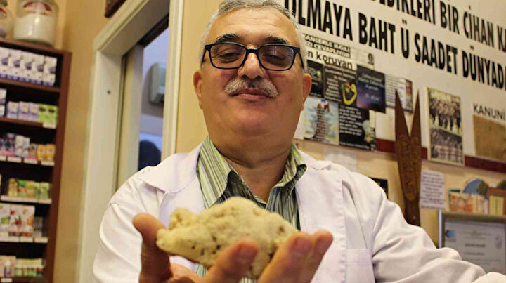 Kilosu 4 bin lira: Kıymetini çok az insan biliyor