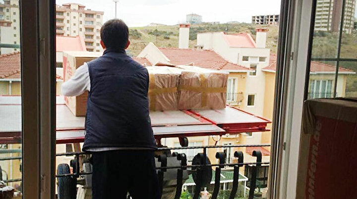 İstanbulda kiraların uçuşa geçtiği beş ilçe: Neredeyse iki katına çıktı