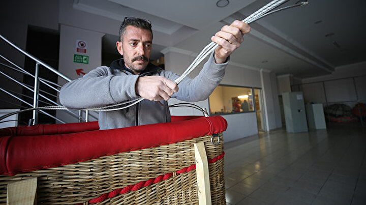 Türkiye’de üretilmesi için harekete geçildi: Tanesi 100 bin euro
