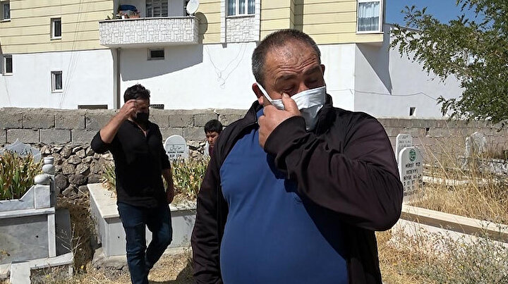 Acılar hala taze: Vanı yıkıp geçen deprem felaketinin üstünden 10 yıl geçti