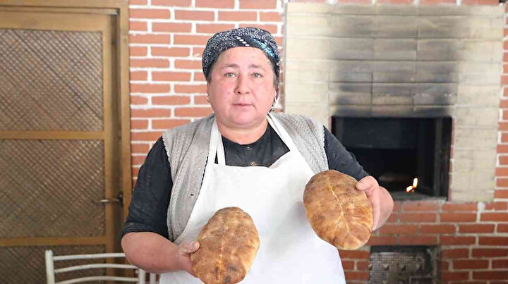 Annesinden öğrendi komşu tavsiyesiyle başladı: Şimdi kendi işinin patronu