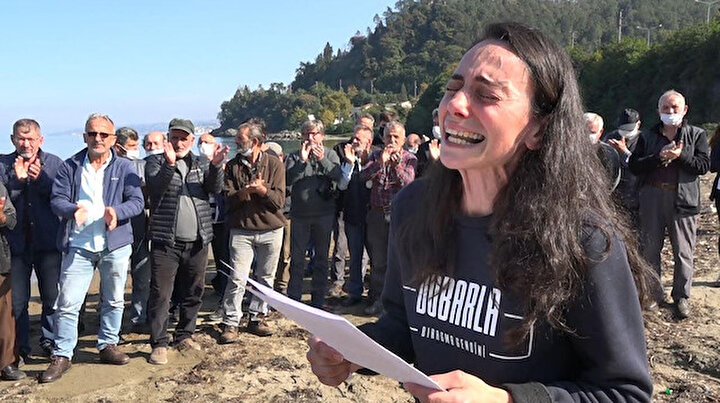 Çevreci ressamın evi kül olmuştu: Yangının çıkış nedeni belli oldu