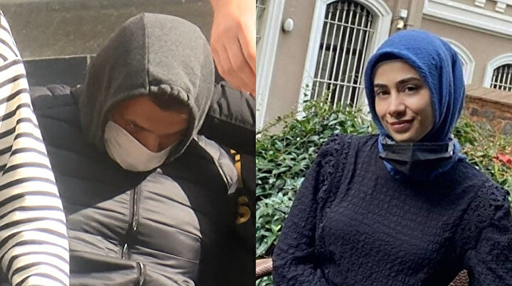 Başak Cengizi samuray kılıcıyla öldüren Can Göktuğ Bozun babası konuştu: Hakim karşısında gülüyordu