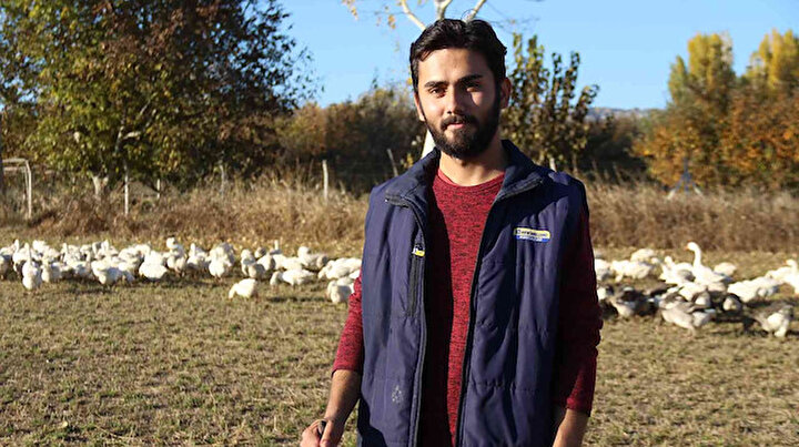 Genç kardeşlerin örnek başarısı: Henüz değeri bilinmiyor tanesi 300 liradan satılıyor