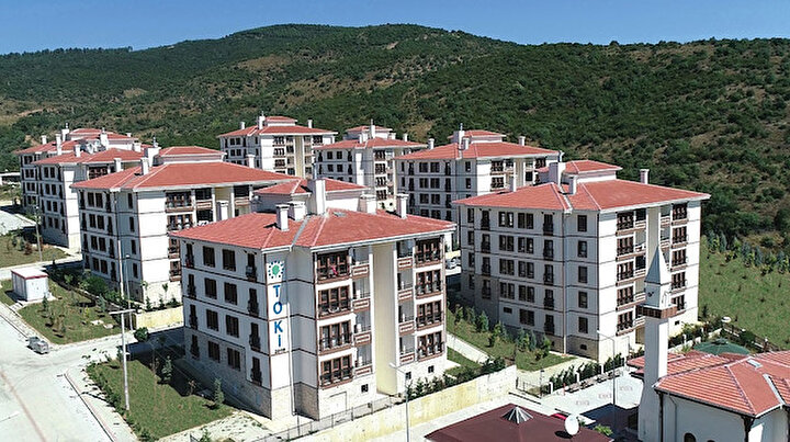 toki den ucuza ev toki kura yeni safak