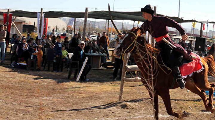 Geleceğin Malkoçoğlulları burada yetişiyor