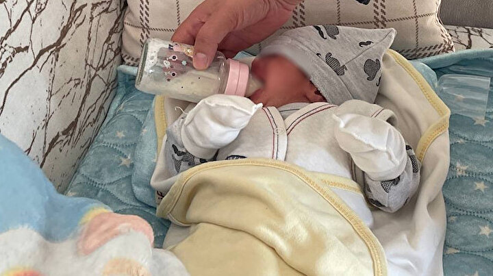 Yalova’da dehşete düşüren olay: Öz evladını mamasına karınca ilacı atıp zehirledi